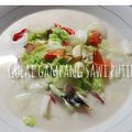 Cooksnap dari Ana Mariana Koto untuk resep Gulai gampang sawi putih