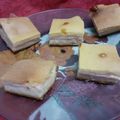 El cooksnap de carolsjg cuando hizo * Torta de fiambre licuada *.