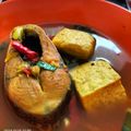 Cooksnap dari adwiera untuk resep Pindang betawi ikan bandeng
