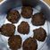 El cooksnap de Alibez cuando hizo Galletitas de avena y chocolate.