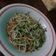 Cooksnap dari Desy untuk resep Tumis taoge superrrr pedassss