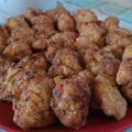Cooksnap από Ειρήνη Αρμακολα στη συνταγή Κολοκυθοκεφτέδες