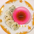 Cooksnap dari Septianita untuk resep Cireng