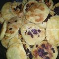 Cooksnap dari Sweet.icedtea_ untuk resep Cookies Keju Teflon
