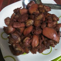 Cooksnap dari Christie Yahya untuk resep AYAM CHOP CHOP ala LC