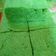 Cooksnap dari Ayuhan N R untuk resep Brownies Pandan Kukus | Lembut dan Simpel