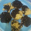 Cooksnap dari Nci Zeeza untuk resep Martabak Mini Simpel Takaran gelas dan sendok tanpa BP