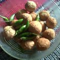 Cooksnap dari bunda kaisa untuk resep Tahu pong