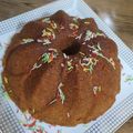 کوک اسنپ Razieh Jafari بعد از امتحان کردن کیک با طعم انبه🥭🥧.
