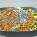 El cooksnap de Lady Marmalade cuando hizo Ensalada de verano.