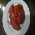 Cooksnap dari Eri untuk resep Terong Balado Enak dan Simpel