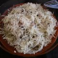 El cooksnap de susanamirta rodriguez cuando hizo Agnolotis caseros.