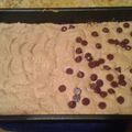 Jogenash's cooksnap of when they made Low Carb peanut butter bars.