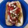 El cooksnap de Esther Soto cuando hizo Hot Dogs.