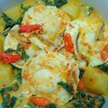 Cooksnap dari Subahrin Paytren untuk resep Soto ayam bumbu komplit