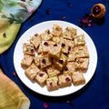 Hetal Vithlani's cooksnap of when they made અડદિયા(Adadiya recipe in Gujarati).