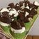 Cooksnap dari Regita Widhayu untuk resep Kue Kukus (Bolu Kukus) asli mekar rasa Istimewa