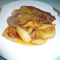 Cooksnap από dcroula στη συνταγή Οι τέλειες μπριζόλες κατσαρόλας