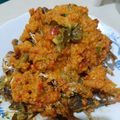 Cooksnap dari eva meylani untuk resep Pesmol Kembung Layang