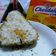 weling 的 起司香鬆飯糰 cooksnap
