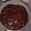Cooksnap dari nur eni untuk resep Selai Coklat Homemade