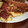 El cooksnap de Marita Pissurno cuando hizo Fainá de queso avena y leche en polvo.