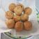 Cooksnap dari Tricia Renhart untuk resep Onde-Onde de Best Anti Gagal