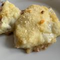 Cooksnap de Cecilia Soares quando cozinhou Escondidinho de carne picada.