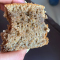 El cooksnap de Ana Sofia Giraldo cuando hizo Budín húmedo de banana y harina integral.