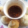 Cooksnap dari Milla Indriani untuk resep Cireng Sederhana
