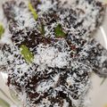 Cooksnap dari Ifyani untuk resep Ongol - ongol sagu aren