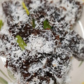 Cooksnap dari Ifyani untuk resep Ongol - ongol sagu aren