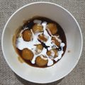 Cooksnap dari Merry Iskandar 陈美玲 untuk resep Jenang Grendul