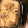 El cooksnap de Mari Cruz Delgado cuando hizo Bacalao fresco al pil pil.