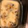 El cooksnap de Mari Cruz Delgado cuando hizo Bacalao fresco al pil pil.