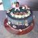 Cooksnap dari Desi Purnamasari untuk resep Black Forest "Birthday Cake"