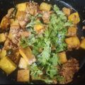 Sherifa J's cooksnap of when they made கல்யாண சேனை வறுவல் (Senai varuval recipe in tamil).