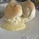 Cooksnap de Enzo quando cozinhou Pão Recheado com Queijo e Ervas.