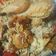 صورة من Sanaa Ibraheem Khalaf، شاركها بعد تجربة وصفة 🍗🍠 مقلوبة بطاطا وزهرة على طريقتي🍠🍗