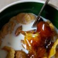 صورة من resa690002، شاركها بعد تجربة وصفة طريقة عمل حليب مع كورن فليكس وشوفان