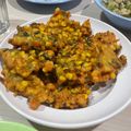 Cooksnap dari Maria Tressia Gozali untuk resep Perkedel Jagung