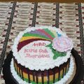 Cooksnap dari emoy untuk resep Butter cream simple