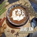 Cooksnap dari Erny Sulistyowati (Pawon Erny) untuk resep Jamu Jun Khas Semarang