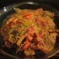 Cooksnap dari Arum Sulistyowati untuk resep Ikan Bawal Pesmol Pedas