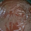 Cooksnap dari Dapur Mama Varo untuk resep Selai Coklat Homemade