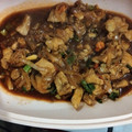 Cooksnap dari Dian Arie untuk resep Dada ayam fillet saos padang
