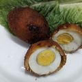 صورة من Miss Cute، شاركها بعد تجربة وصفة كبه مقليه من دون لحمه وبدون ماكنه