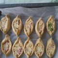 Cooksnap από Xristina Arah στη συνταγή Πεϊνιρλάκια μούρλια