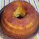 El cooksnap de pamela media cuando hizo Torta invertida de manzana.