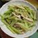 Mila 的 魷魚炒芹菜肉絲(簡單料理) cooksnap